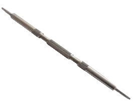 9.5*221 NCR S2-SNT Eje de poleia ATM Partes de máquinas para NCR