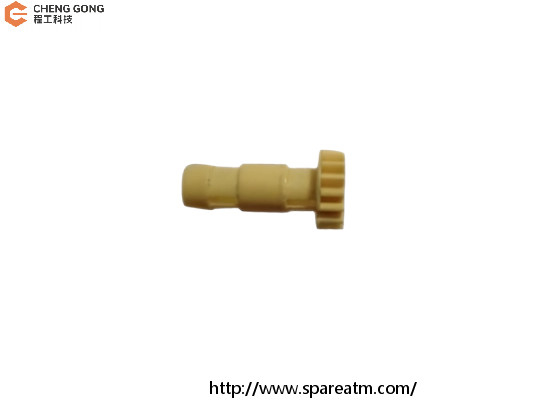 1750200435-96 ATM Peças sobressalentes Wincor Nixdorf Cineo Roller Gear
