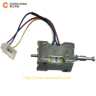 445-0252132 4450252132 NCR S2-SNT Modulo de Relé ATM Partes de Máquina Para Partes de NCR