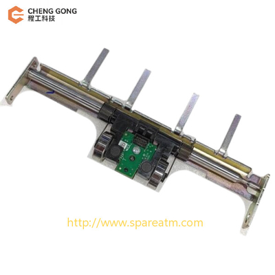 NCR S2-SNT Sensor de espessura de montagem ATM Partes da máquina Para NCR Peças