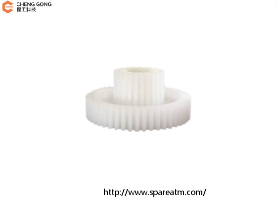 4811100728 ATM Peças Wincor Nixdorf 2050XE Engrenagem de cassete 49/32T