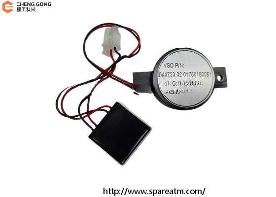 1750180051 ATM Peças Wincor Nixdorf LED OP Unidade de luz Spot 24 Volt