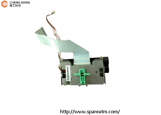 1750164308 Wincor Peças de máquina ATM Wincor Nixdorf TP07 Cabeça de impressora