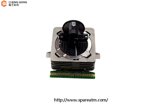1750113503-18 1750084818 ATM Peças sobressalentes Wincor Nixdorf 4915XE Impressora Cabeça de impressão