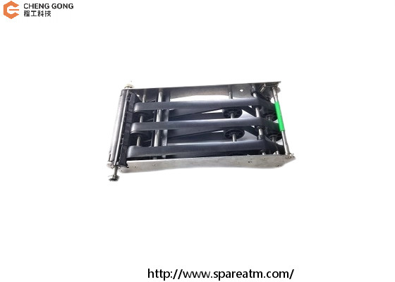 1750055175 ATM Partes de máquinas Wincor Nixdorf Transportes Chassis inferior CCDM