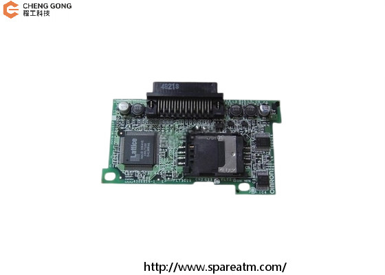 A máquina de V2XF-23 49997820 ATM parte a placa de controle de IC do leitor de cartão de Wincor Nixdorf V2XF