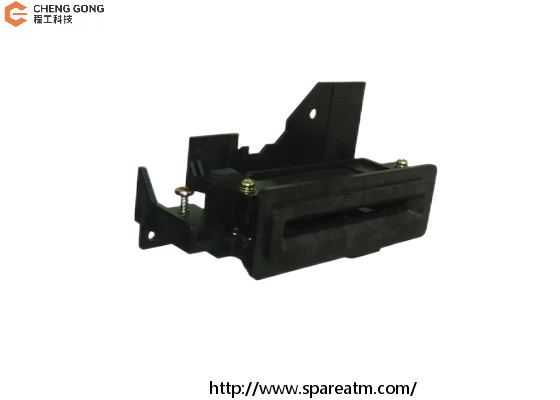 V2XF-20 ATM Parts Wincor Nixdorf V2XF Card Reader Obturador Carrinho Garganta