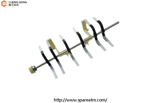 1750106232 01750106232 ATM Wincor C4060 VS Módulo Paddle Assy