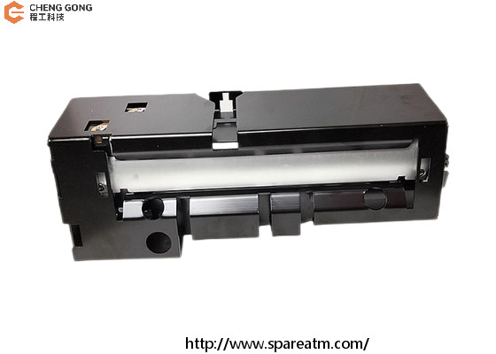 1750220136/175022982 Wincor Nixdorf Atm Peças Obturador Lite DC Motor Assy PC280
