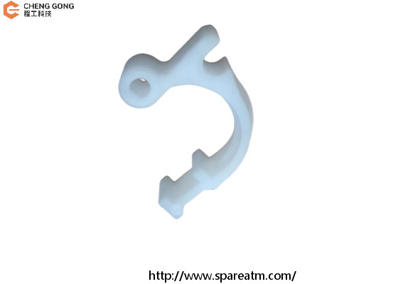 1750051761-31 1750048931 peças ATM Wincor Nixdorf CMD V4 alavanca de travamento