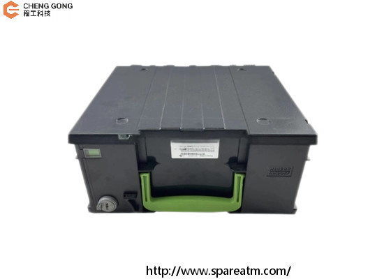 1750056651 175-0056651 1750041920 ATM Peças sobressalentes original Wincor Rejeite caixa fechadura de metal