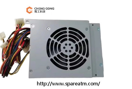 1750057419 01750057419 Wincor Caixa de alimentação de 200W Caixa automática de câmbio Partes da máquina