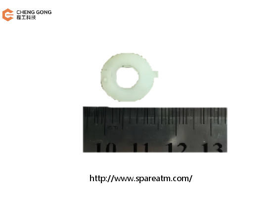 1750215294-17 Partes de máquinas ATM Wincor Nixdorf Unidade de extração dupla CMD-V5 DA Roller