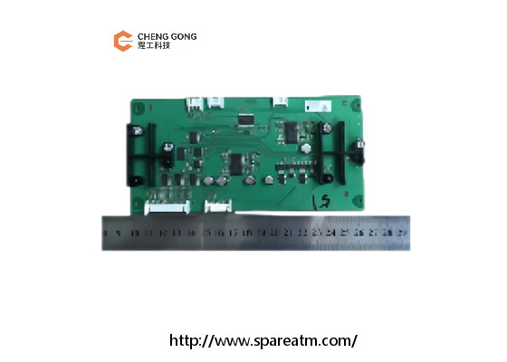 1750179020 1750215294-51 ATM Partes de Máquina Wincor Nixdorf Unidade de Extração Dupla CMD-V5 DA Control PCB