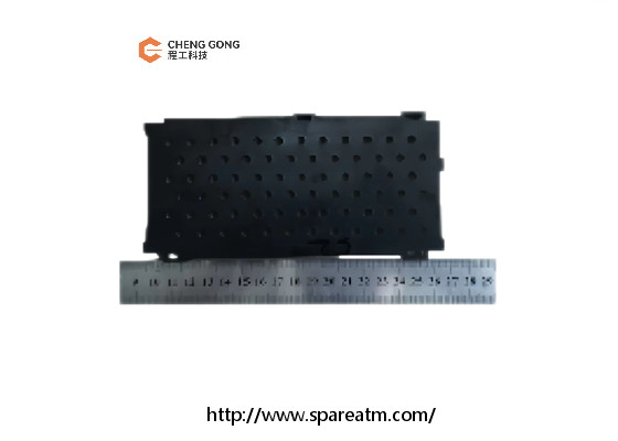 1750182113 1750215294-52 ATM Partes da máquina Wincor Nixdorf Unidade de extração dupla CMD-V5 DA Cobertura principal do PCB