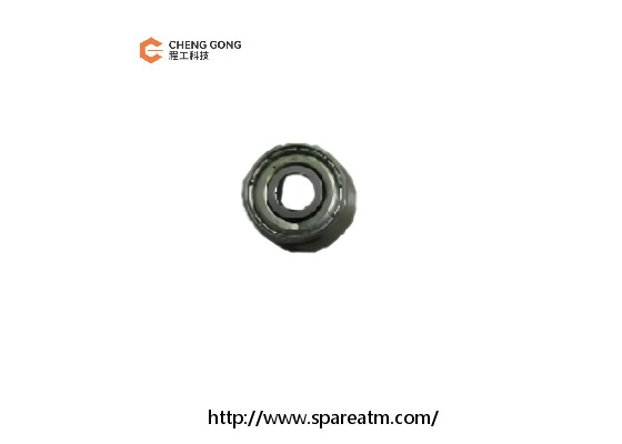 1750215294-55 ATM Partes da máquina Wincor Nixdorf Unidade de extração dupla CMD-V5 DA Rolamento
