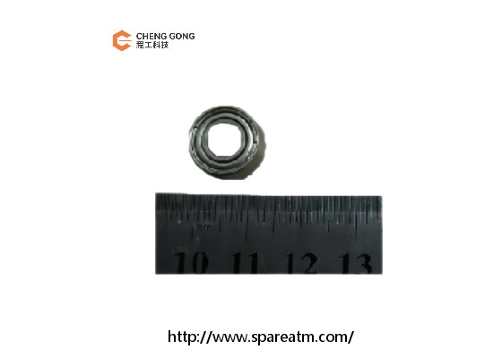 1750215294-56 ATM Partes da máquina Wincor Nixdorf Unidade de extração dupla CMD-V5 DA Rolamento