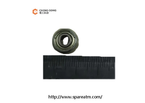 1750215294-57 ATM Partes da máquina Wincor Nixdorf Unidade de extração dupla CMD-V5 DA Rolamento