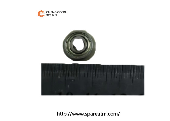 1750215294-58 ATM Partes da máquina Wincor Nixdorf Unidade de extração dupla CMD-V5 DA Rolamento