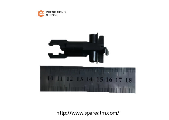1750215294-45 ATM Partes da máquina Wincor Nixdorf Unidade de extração dupla CMD-V5 DA Pressure Detector Assembly