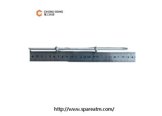 1750215294-35 ATM Partes da máquina Wincor Nixdorf Unidade de extração dupla CMD-V5 DA