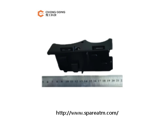 1750215294-05 1750180201 Partes de máquinas ATM Wincor Nixdorf Unidade de extração dupla CMD-V5 DA Cobertura