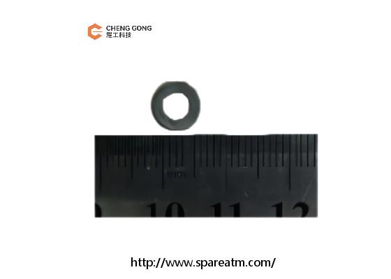 1750215294-62 ATM Partes de Máquina Wincor Nixdorf Unidade de Extração Dupla CMD-V5 DA Spacer