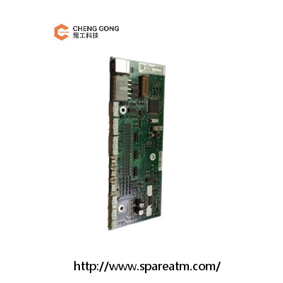 1750187952 Wincor Nixdorf PC280 SE Painel de controlo 1750268627 Originale Novas peças sobressalentes ATM