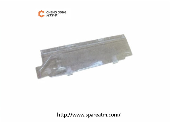 01750080208 1750080208 Wincor Nixdorf Cobertura para detecção de metais ATM Peças da máquina 01750080208 1750080208
