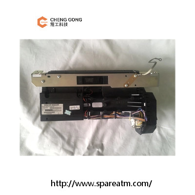 1750100966 Wincor Nixdorf Obturador CMD-V4 2000 RL Leiste 01750100966 De máquina de caixa bancário