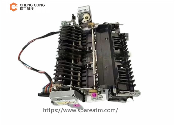 49-2331111-000A 49233111000A DIEBOLD ATM PARTS DIEBOLD OPTEVA UTFL ASSY UPR XPRT FR LOBBY