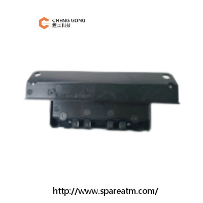 Wincor IOT In-Output Module Placa de plástico utilizada em máquina ATM PN 1750294852