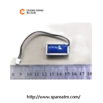 1750220000-68 Wincor IOT Módulo de entrada e saída Solenoide ATM Partes de máquinas