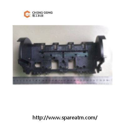 1750227600 Wincor IOT Input-Output Module base de bandeja ATM Partes de máquinas
