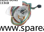 1750295030 Wincor IOT Motor de módulo de entrada e saída ATM Partes de máquinas