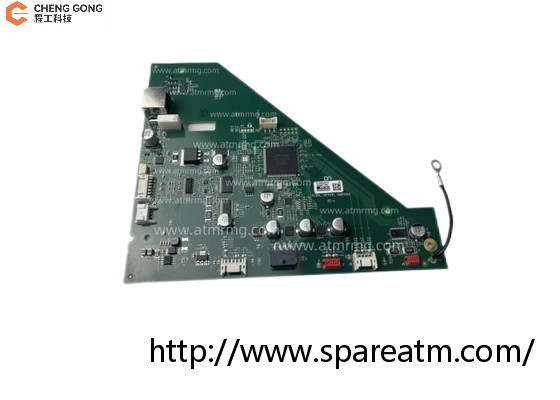 Partes ATM da série DN WINCOR CMD-V6A SDU Tabela de controlo da unidade de distribuição de empilhadeiras 1750330373
