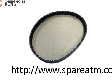 Wincor ATM Parts 01750044487 Wincor Nixdorf 280 Cinturão Para Máquina ATM