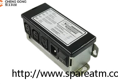 Wincor ATM Parts Distribuidor de energia USB 01750073167 1750073167