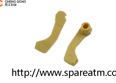 Wincor ATM Parts 1750042090 01750042090 Wincor pinça fechada esquerda