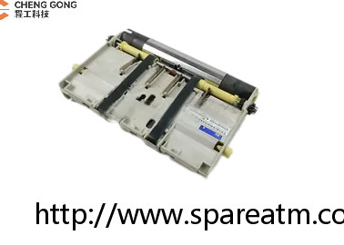 Wincor ATM Parts 1750053977 01750053977 Wincor CMD-V4 Mecanismo de transporte de fixação