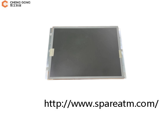 Peças de máquina ATM Wincor Nixdorf Procash 280 15 polegadas Monitor LCD 1750216797 01750216797