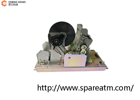 Wincor ATM Bagian 2050XE TP06 Impressora térmica de diários 01750110043 1750110043