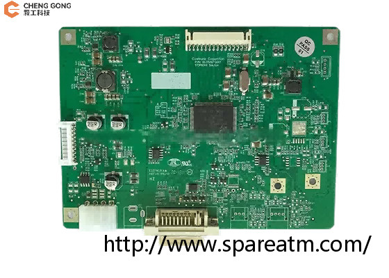 Wincor C4060 ATM Machine Parts 15 polegadas LCD Controller Board 00 55A01GD01