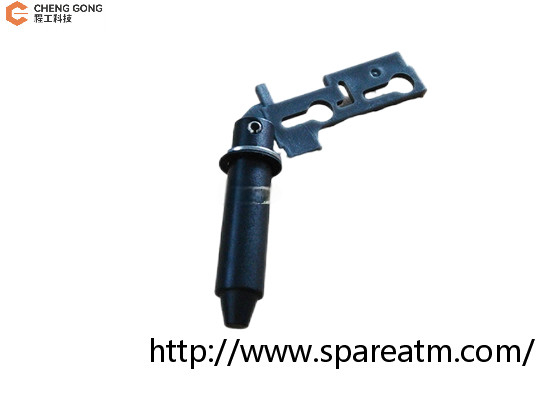 Metal Solenoide Core Wincor ATM Parts For V2xu V2xf Card Reader