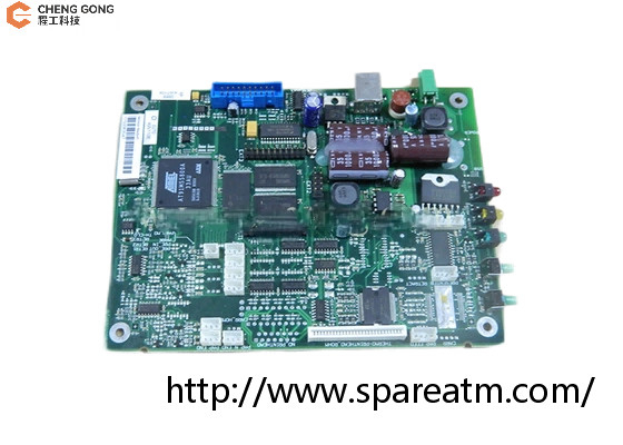 Wincor TP07 Tabela de controlo da impressora de recibos 1750063547 Material misto Partes de máquinas ATM