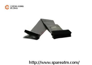39-008911-000A Diebold ATM Parts CA Logic Display Keyboard - Peças curtas de máquinas ATM