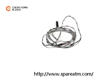 Diebold ATM Parts 39-009314-000f Sensor de saída óptica de saída R-L