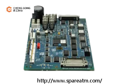 39-013276-011A Diebold ATM Peças sobressalentes impressora térmica PCB / placa de controlo