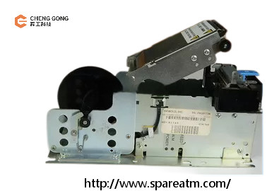Diebold ATM Parts 00104468000D Diebold OP Impressora térmica de diários