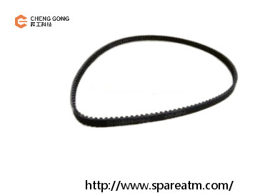 Diebold ATM Parts 2900837500AD Op Tmg, M 03.00P, 140T, NPRN - Cinturão FB